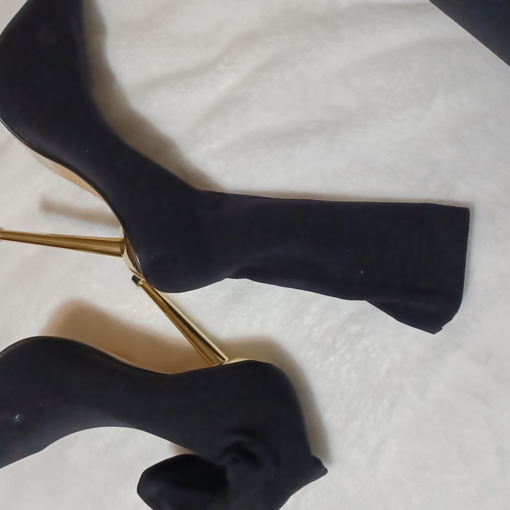 Fashio nova heels 👠
